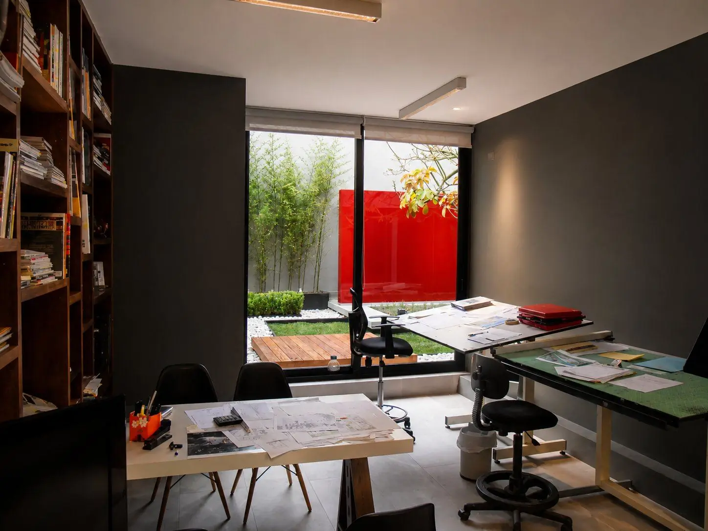 Nuestras oficinas