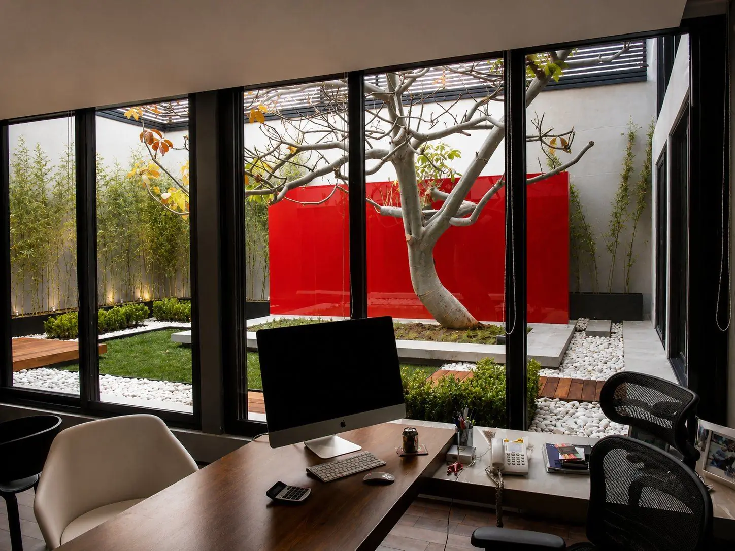Nuestras oficinas