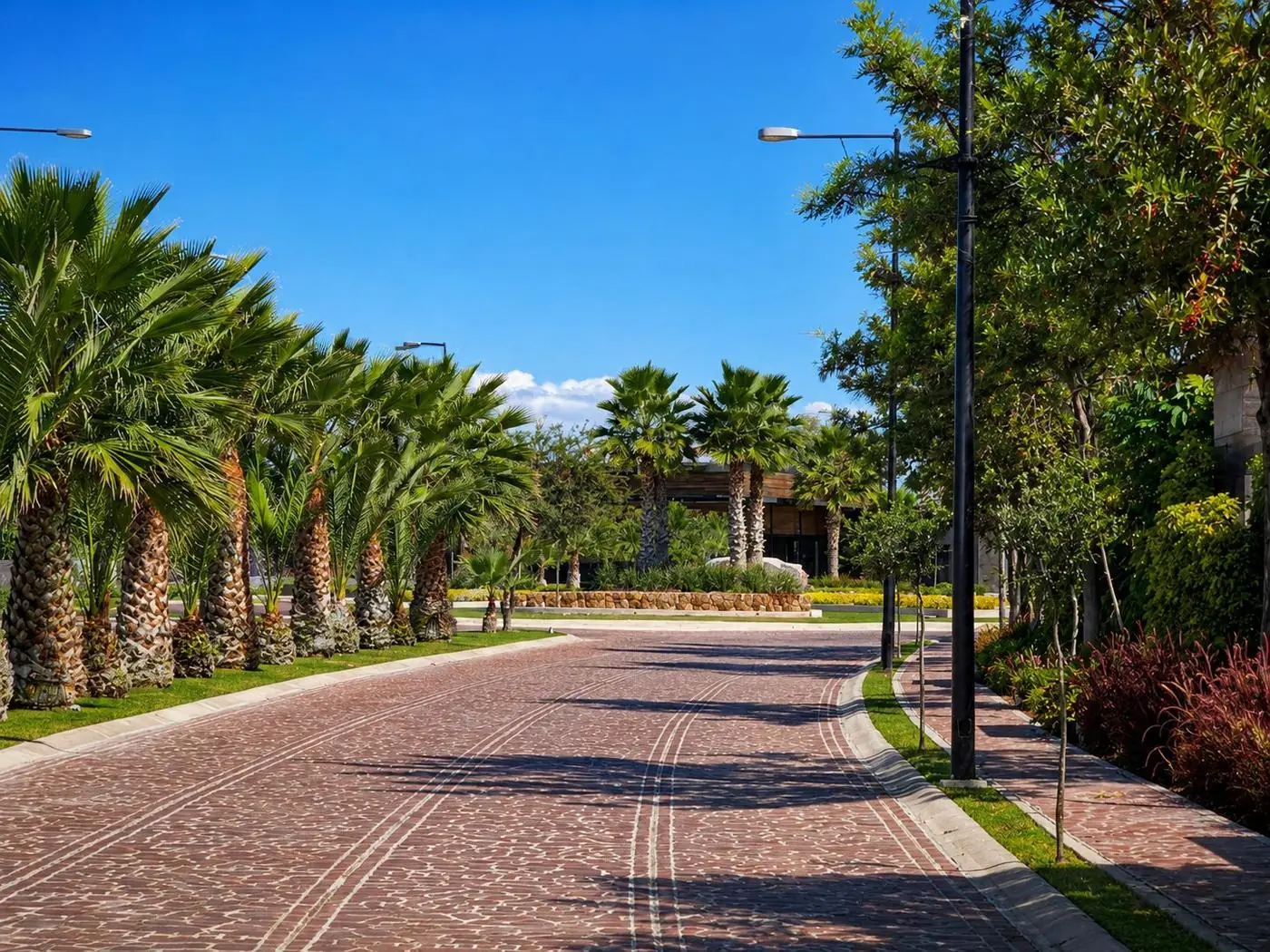 Magno Residencial