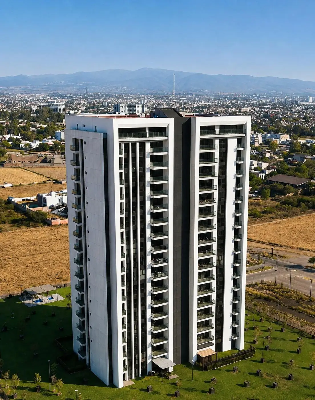 Torre Magno
