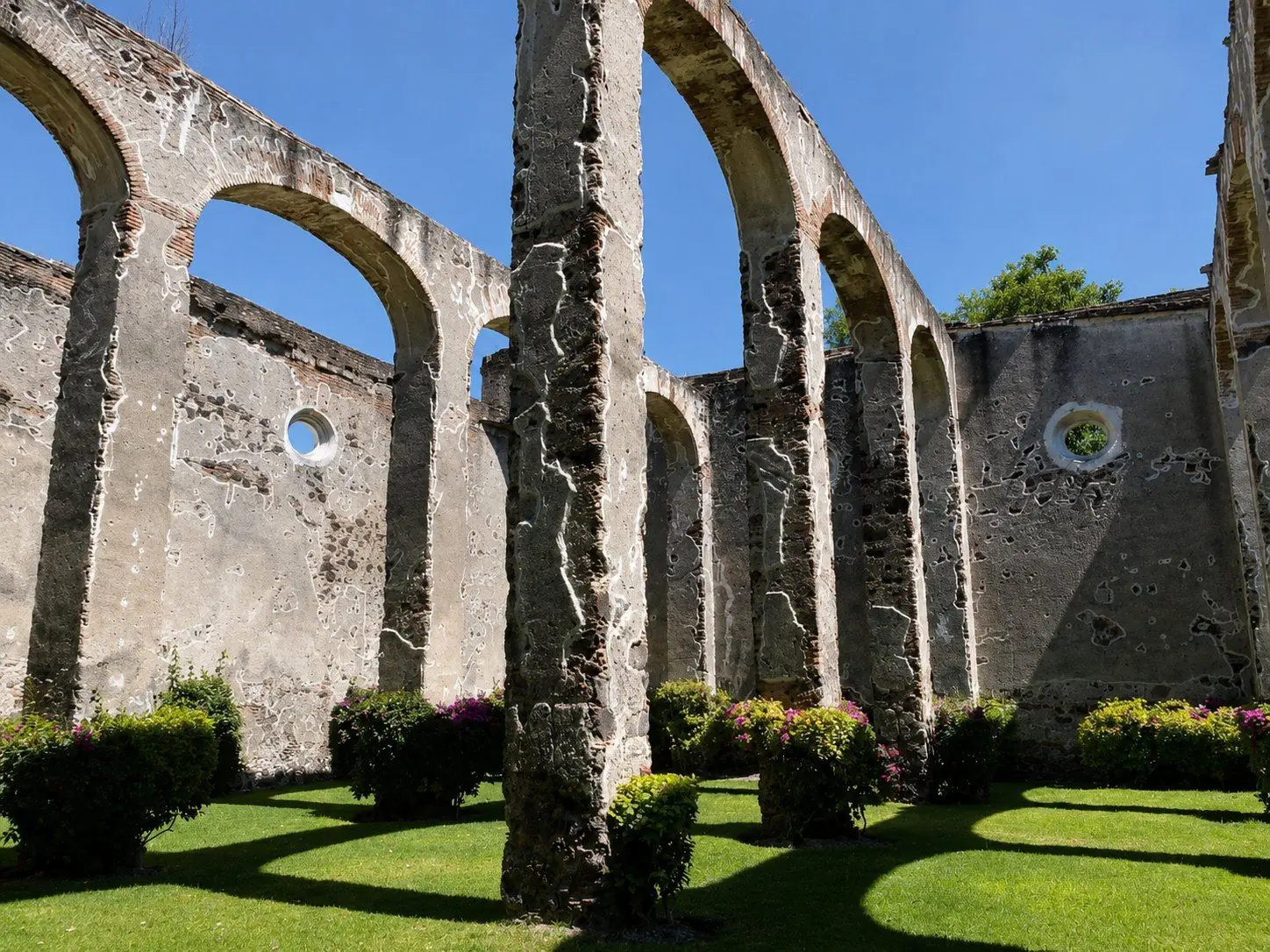 Casco Viejo