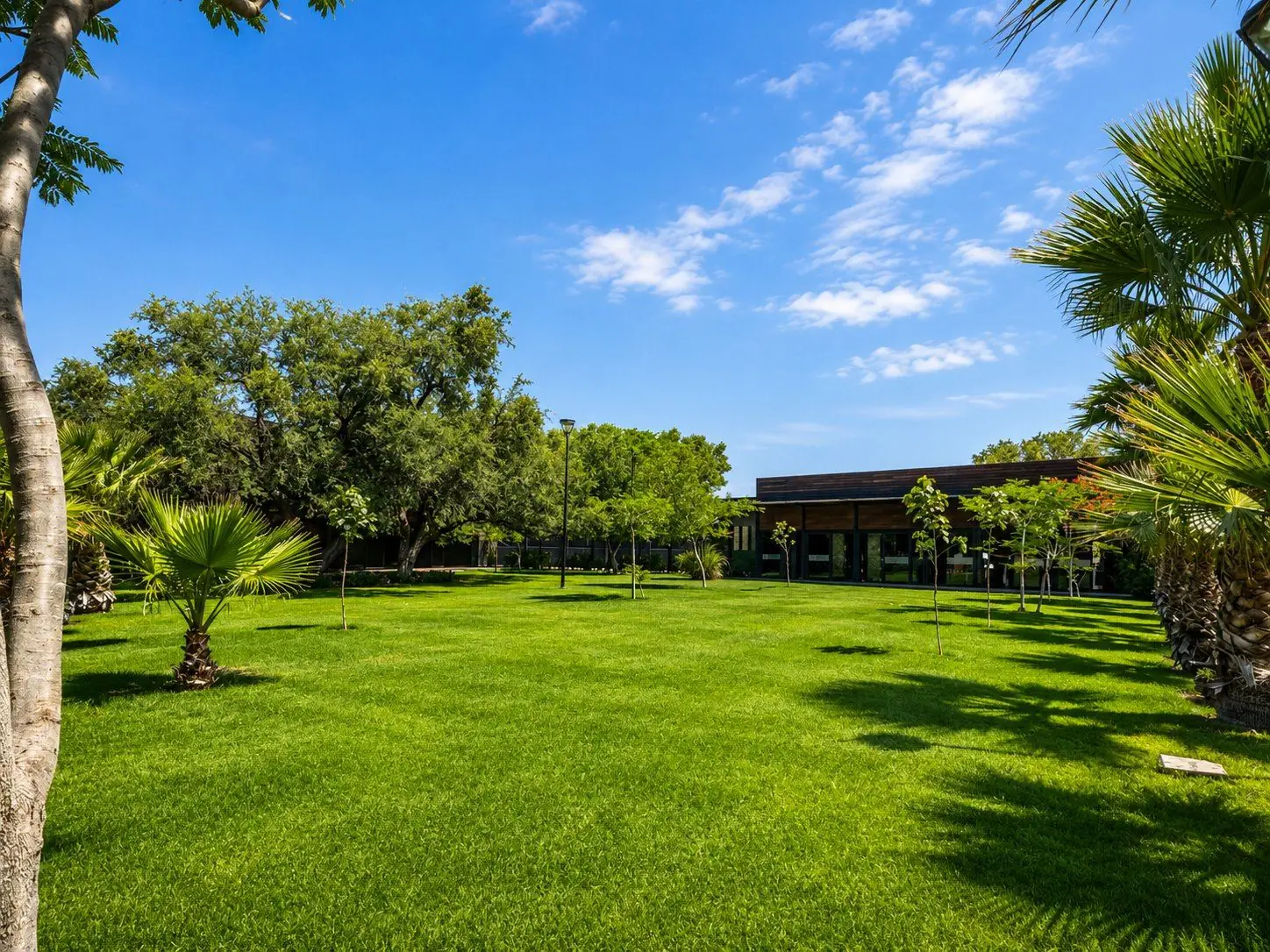 Magno Residencial