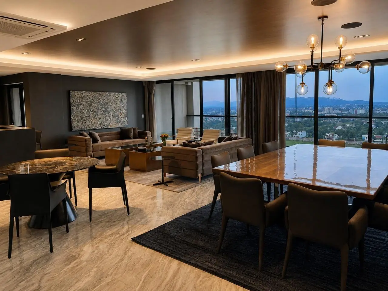 Interiorismo