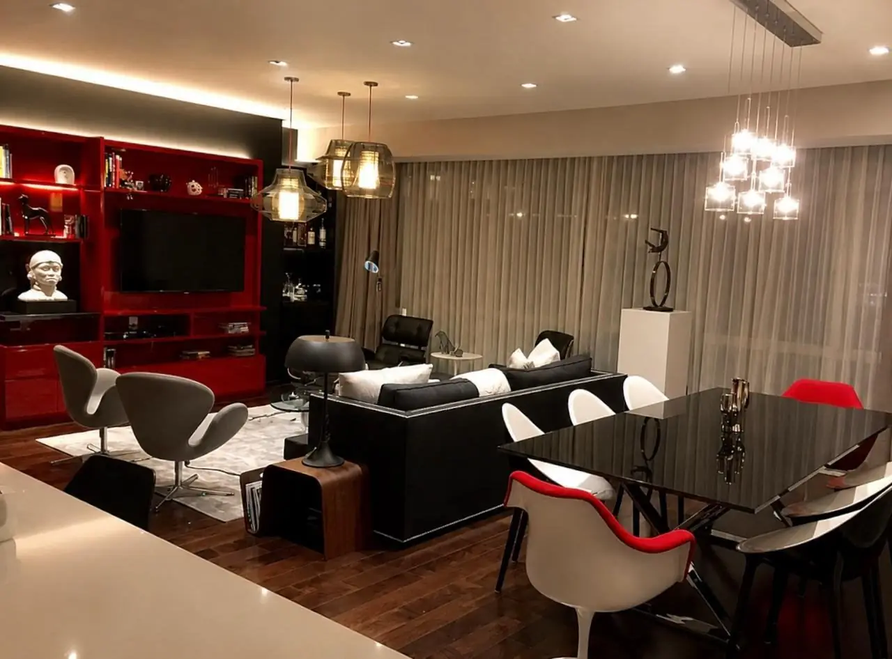 Interiorismo