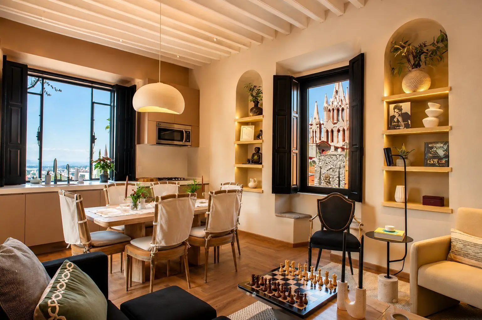 Interiorismo