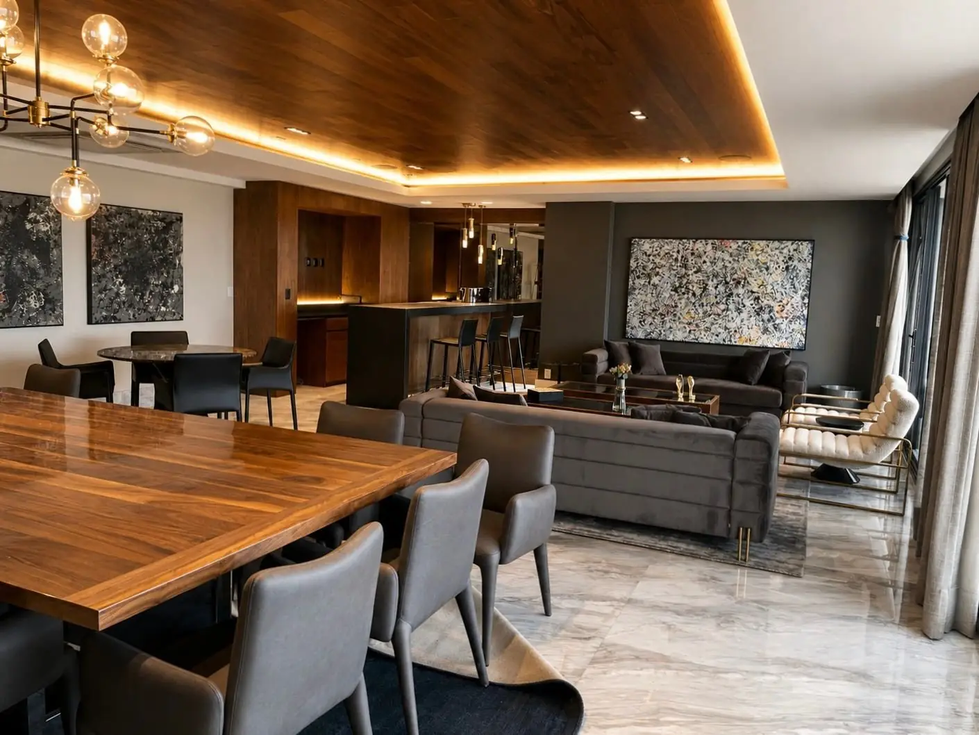 Interiorismo