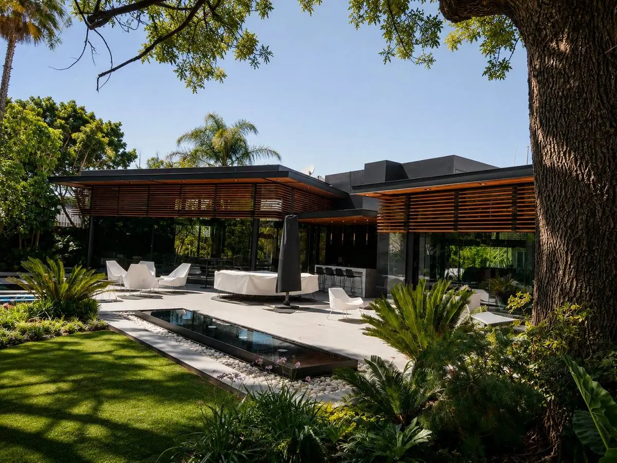 Casa Arroyo