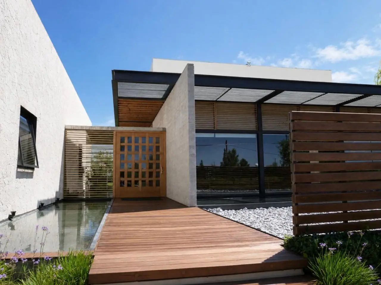 Casa N