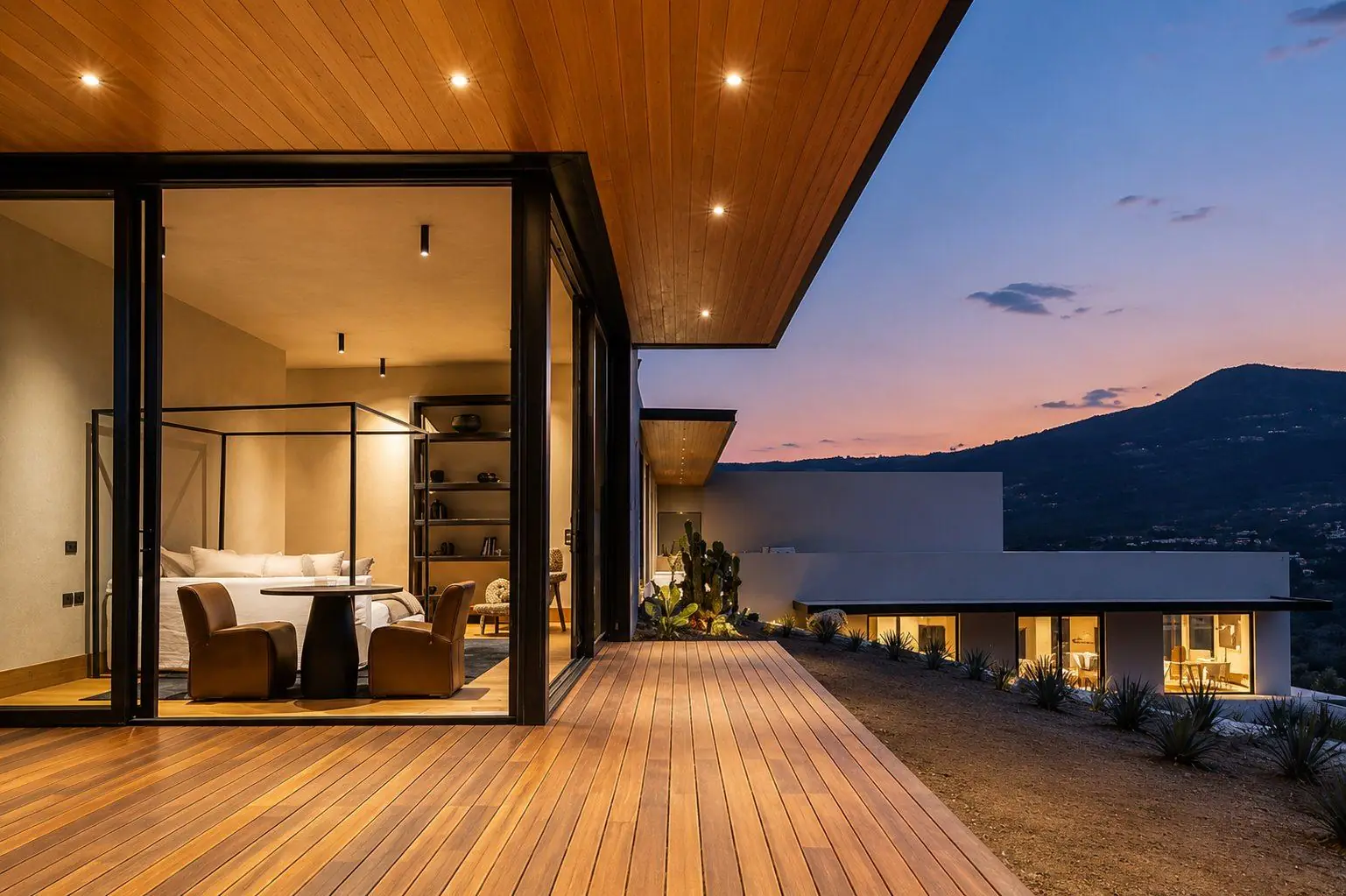Casa Ether