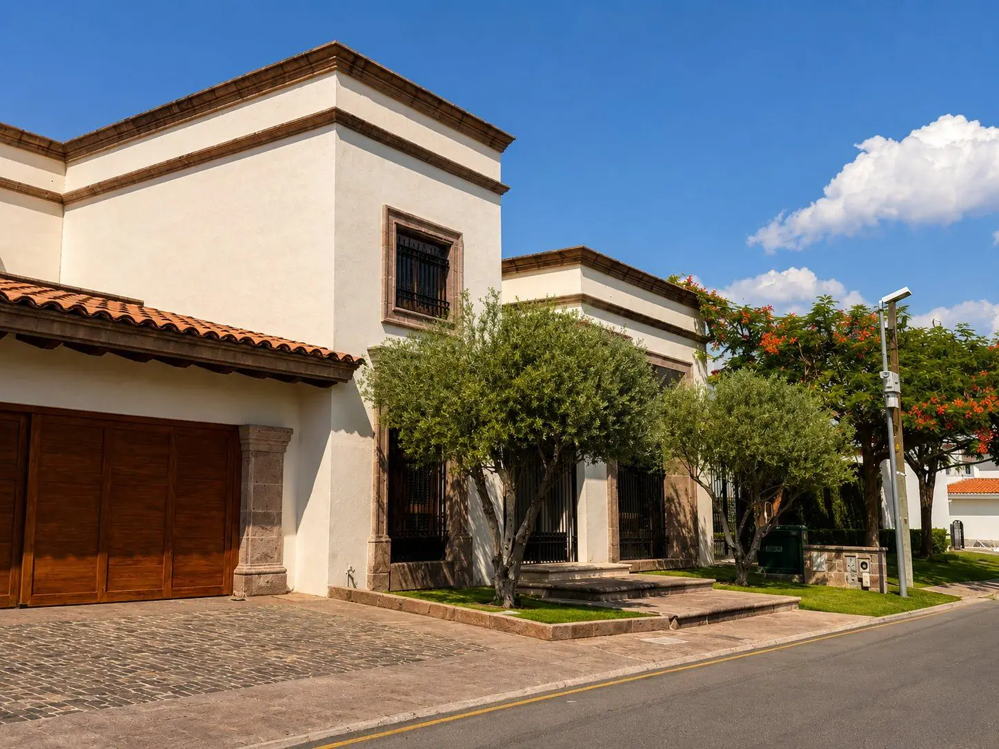Casa BB